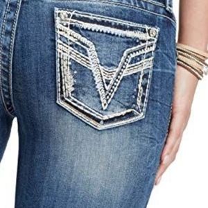 Vigoss Women's Jeans 9/10